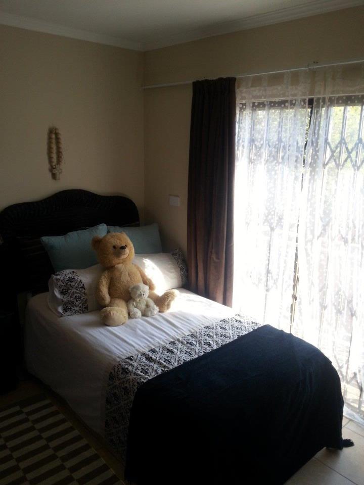 1 Bedroom Property for Sale in Die Bult Western Cape